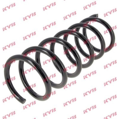 KYB Fahrwerksfeder Ford T. Grand C-Max 1.6/1.6D/2.0D 12/10 RA6201 KYB Fahrwerksfeder Ford T. Grand C-Max 1.6/1.6D/2.0D 12/10 RA6201