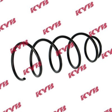 KYB Fahrwerksfeder Lancia P. Lybra, Lybra Sw 1.6-2.0 07.99-10.05 RA3481 KYB Fahrwerksfeder Lancia P. Lybra, Lybra Sw 1.6-2.0 07.99-10.05 RA3481