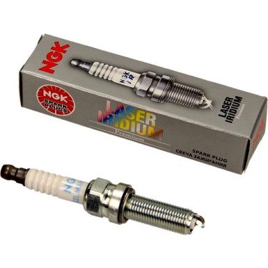 SILMAR9A9S NGK-Zündkerze Diverse 6213