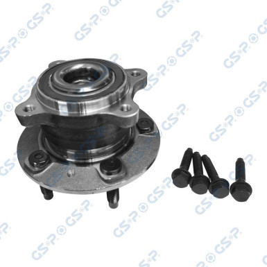 GSP Radlager 9400193K GSP Radlager 9400193K