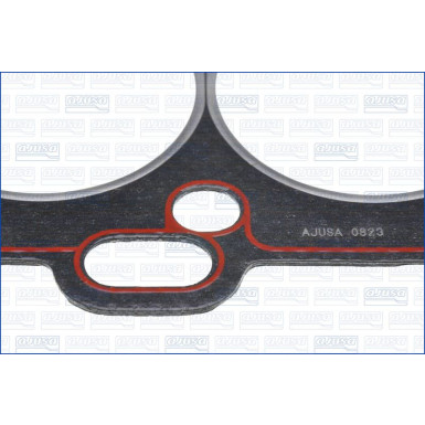 Dichtung, Zylinderkopf 10151000 Dichtung, Zylinderkopf 10151000