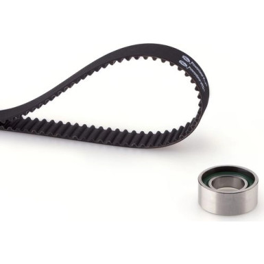 Zahnriemensatz K015411XS Zahnriemensatz K015411XS