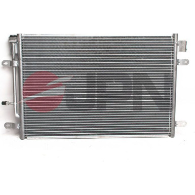 JPN Kondensator, Klimaanlage 60C9078-JPN JPN Kondensator, Klimaanlage 60C9078-JPN