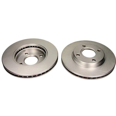 Bremsscheibe Ford P. Focus 98- Mit Pow Ok¤ Anti-Korrosion QD2853 Bremsscheibe Ford P. Focus 98- Mit Pow Ok¤ Anti-Korrosion QD2853