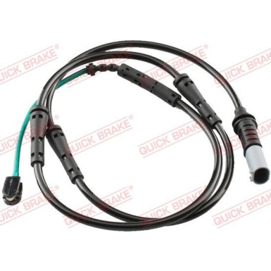 Warnkontakt, Bremsbelagverschleiß WS 0288 A