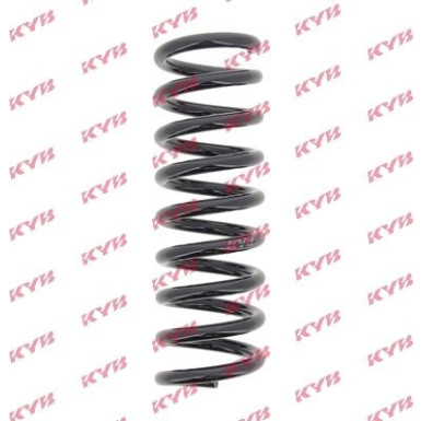 KYB Fahrwerksfeder Chrysler T. Crossfire/ Mercedes C (W202), Slk (R170) 1.8-3.2 10.95 RA5371