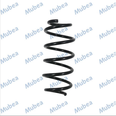Fahrwerksfeder VA VW Touran 061716-E