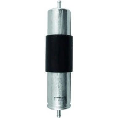 MAHLE Kraftstofffilter KL 473
