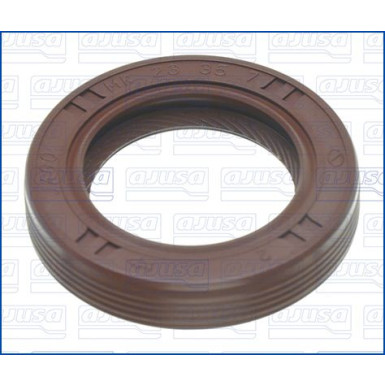 Ajusa Wellendichtring Alfa Romeo Giulietta 11 15003800