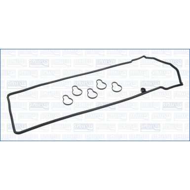 Dichtung, Zylinderkopfhaube Jeep Grand Cherokee Ii 04 56040700
