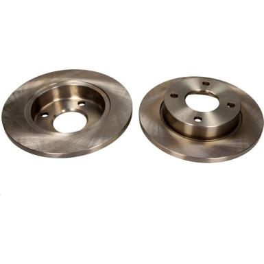 Maxgear Bremsscheibe Ford P. Fiesta/Ka 19-0718