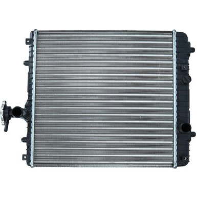 KAMOKA Kühler, Motorkühlung 7705203 KAMOKA Kühler, Motorkühlung 7705203