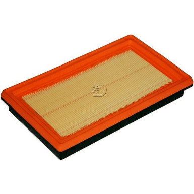 DENCKERMANN Luftfilter A141171