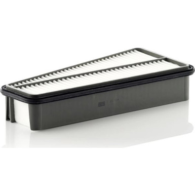 Mann & Hummel Luftfilter PKW TOYOTA Land Cruiser 4,0 03 C 35 004