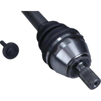 Antriebswelle 49-2509