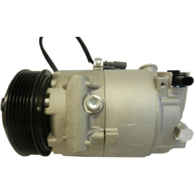 Kompressor, Klimaanlage BEHR ACP 177 000S