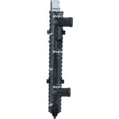 Kühler, Motorkühlung NRF58929 Kühler, Motorkühlung NRF58929