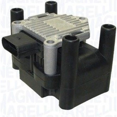MAGNETI MARELLI Zündspule 060717042012 MAGNETI MARELLI Zündspule 060717042012