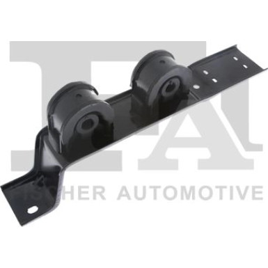 Halter, Abgasanlage 213-736