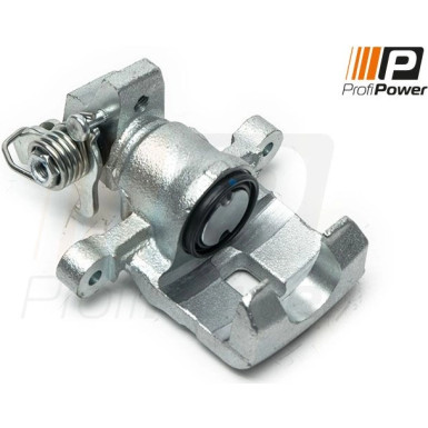 PROFIPOWER Bremssattel 4B2163L PROFIPOWER Bremssattel 4B2163L