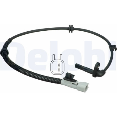 Sensor, Raddrehzahl SS20361
