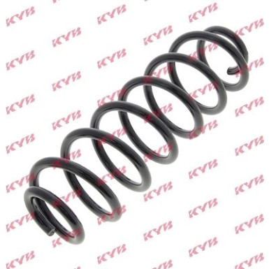 KYB Fahrwerksfeder Skoda T. Octavia, Roomster/ VW Bora, Golf Iv 1.2-2.3 07.98 RH5544 KYB Fahrwerksfeder Skoda T. Octavia, Roomster/ VW Bora, Golf Iv 1.2-2.3 07.98 RH5544