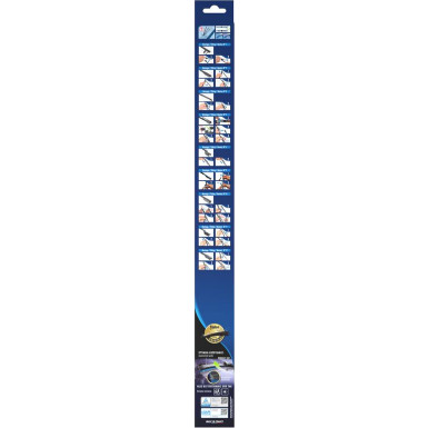 VALEO Silencio Flat Blade Set 577958 VALEO Silencio Flat Blade Set 577958