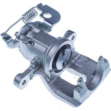 DENCKERMANN Bremstrommel B190124L DENCKERMANN Bremstrommel B190124L