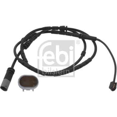 FEBI BILSTEIN Verschleißsensor 37727 FEBI BILSTEIN Verschleißsensor 37727