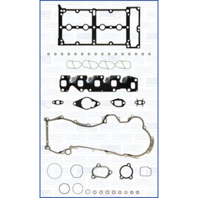 Dichtungssatz, Zylinderkopf 53023500