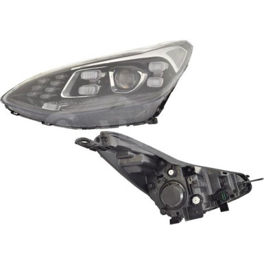 SCHEINW L LED +TGFL -STG KIA SPORTAGE IV 9,18-9,22 3288,558,5 SCHEINW L LED +TGFL -STG KIA SPORTAGE IV 9,18-9,22 3288,558,5