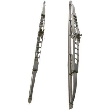 Bosch Scheibenwischer 503 3397118565 Bosch Scheibenwischer 503 3397118565