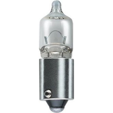 H6W OSRAM 12V 6W BAX9S UL METALLSOCKEL Ultra Life 64132ULT