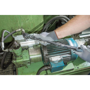 VIGOR Ratsche V6612N