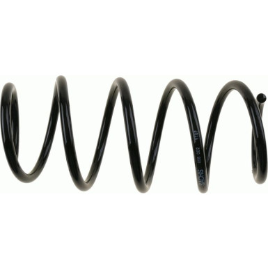 Sachs Fahrwerksfeder Opel P. Corsa C 1.0-1.2 00 998 002 Sachs Fahrwerksfeder Opel P. Corsa C 1.0-1.2 00 998 002