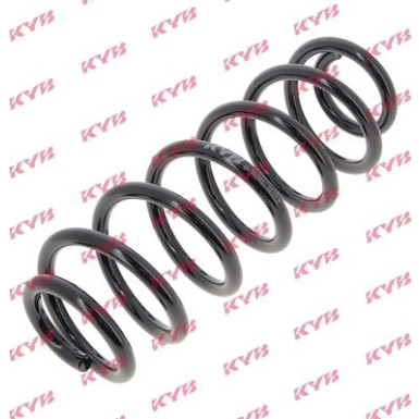 KYB Fahrwerksfeder Skoda T. Octavia 2.0 Rs 10.05 K-Flex RH7021