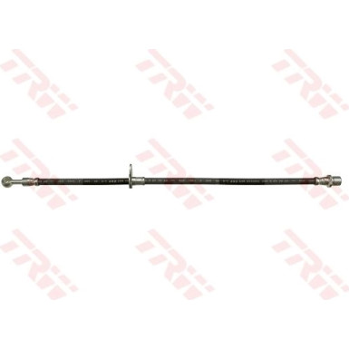 Bremsschlauch VA re PHD438