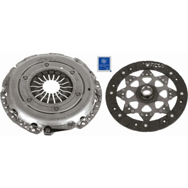 SACHS Kupplungssatz 3000 970 110 XTend SACHS Kupplungssatz 3000 970 110 XTend