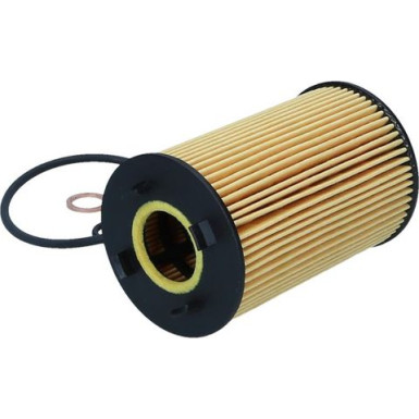 KAMOKA Ölfilter F124801 KAMOKA Ölfilter F124801