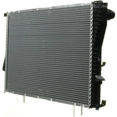 Kühler, Motorkühlung CR 295 000P