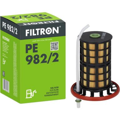 FILTRON Kraftstofffilter PE 982/2