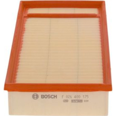 Luftfilter F 026 400 175 Luftfilter F 026 400 175