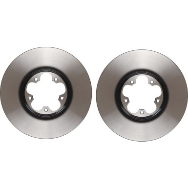 Bremsscheibe Ford P. Transit 00 DF4216