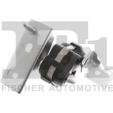Halter, Abgasanlage 223-963