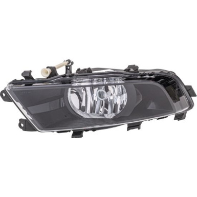 NEBELSCHEINWERFER HELLA SKODA SUPERB 08-15 1NG 354 844-111