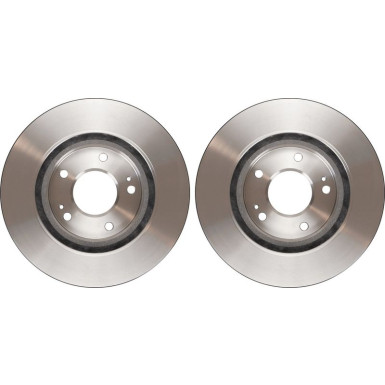 84 481 060 Bremsscheibe VA DF6259 84 481 060 Bremsscheibe VA DF6259