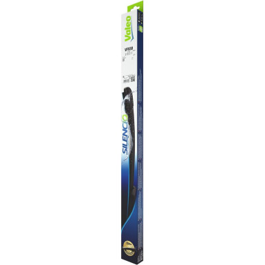 VM930 Silencio X-Trm LHD 577930 VM930 Silencio X-Trm LHD 577930