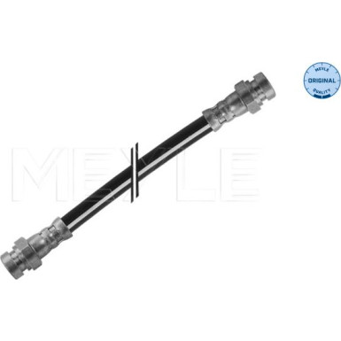 Bremsschlauch 37-14 525 0014 Bremsschlauch 37-14 525 0014