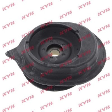Lager - Radaufhängung. Fiat P. 500, Idea, Punto/ Ford Ka/ Lancia Musa 1.2-1.9Jtd 09.99- Le/Pr Suspension Mounting Kit SM1810