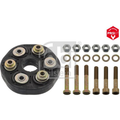 FEBI BILSTEIN Kardankreuz 03585 FEBI BILSTEIN Kardankreuz 03585